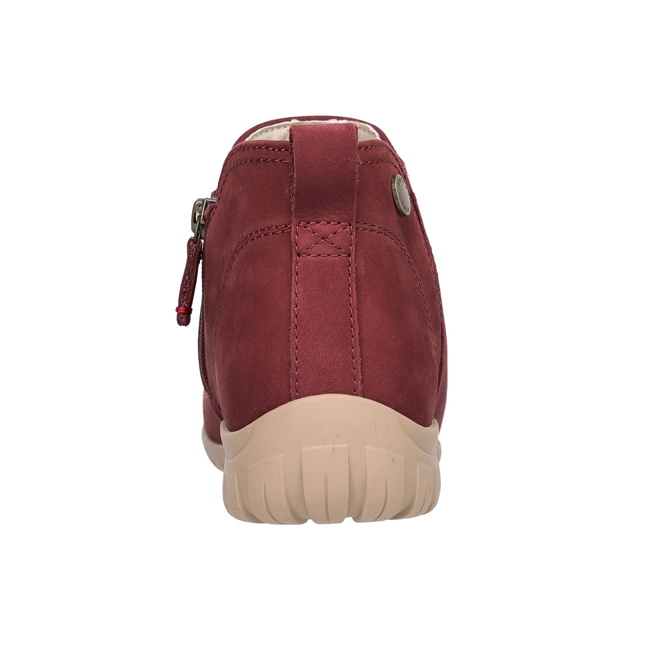 Propet Devon Women's Boot - Tawny Port