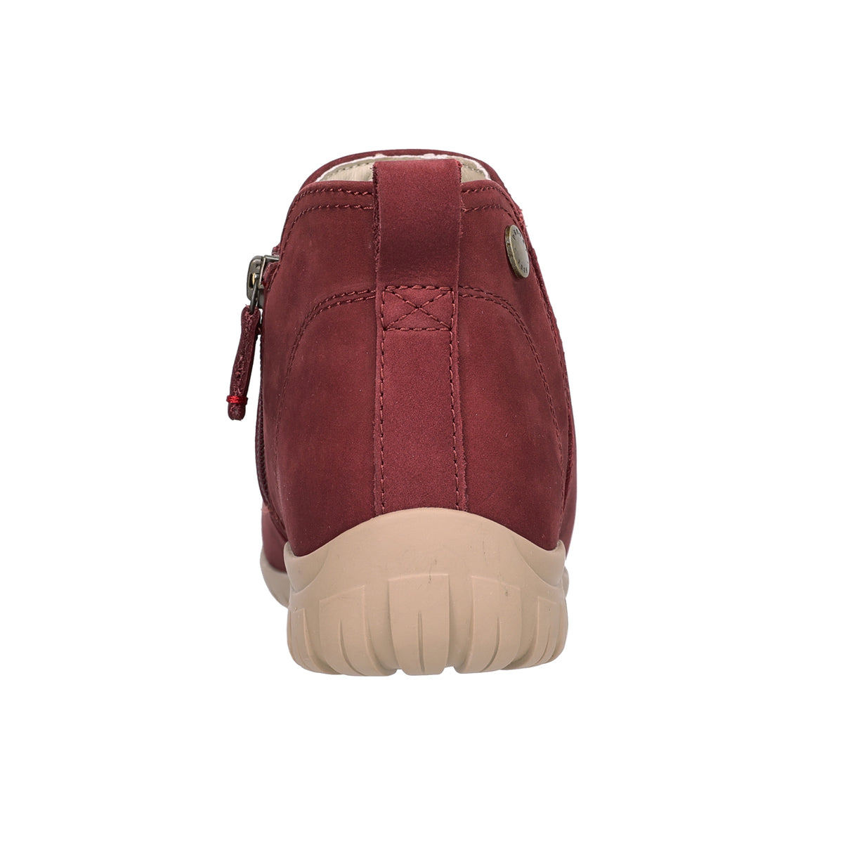 Propet Devon Women's Boot - Tawny Port