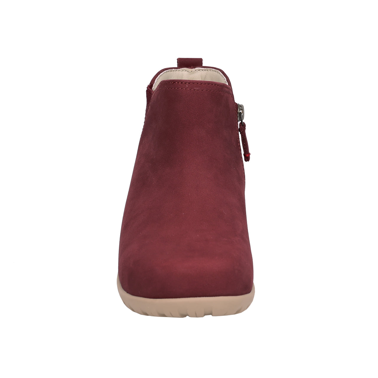 Propet Devon Women's Boot - Tawny Port
