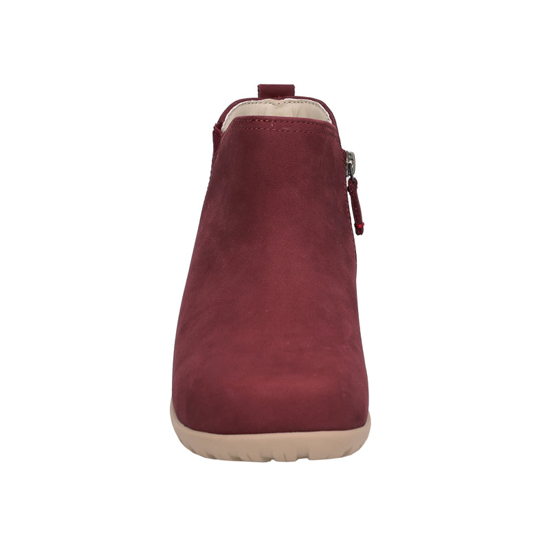 Propet Devon Women's Boot - Tawny Port