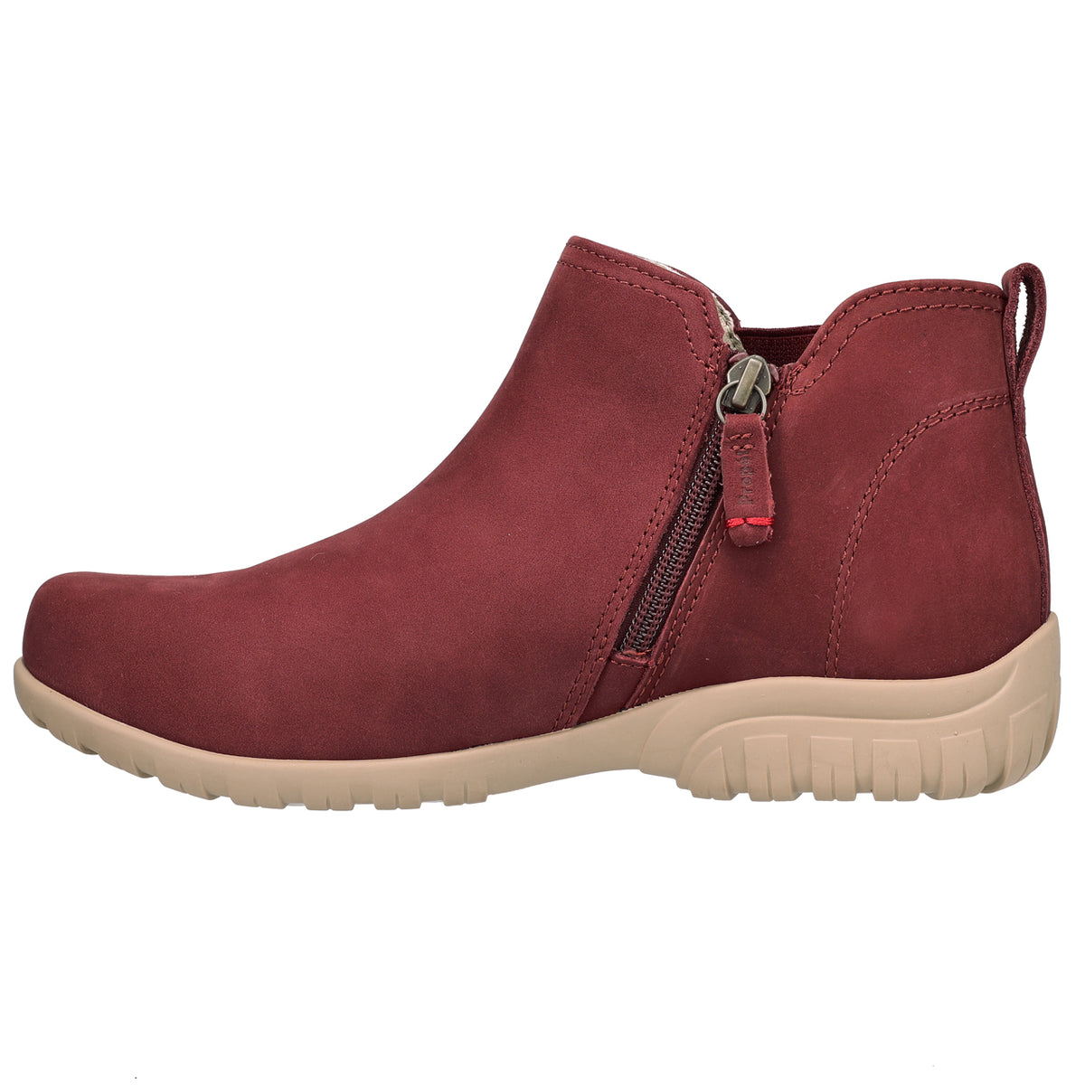Propet Devon Women's Boot - Tawny Port