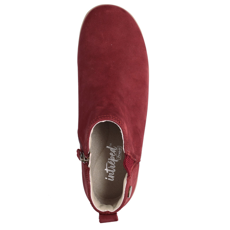 Propet Devon Women's Boot - Tawny Port