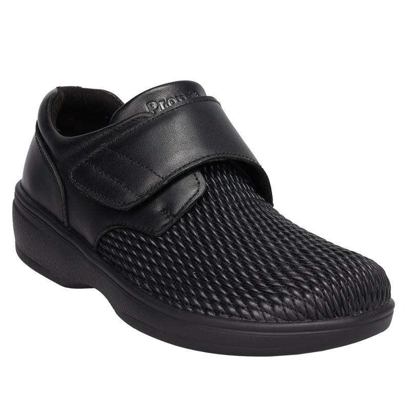 Propet Olivia Women's Casual Shoe - Black