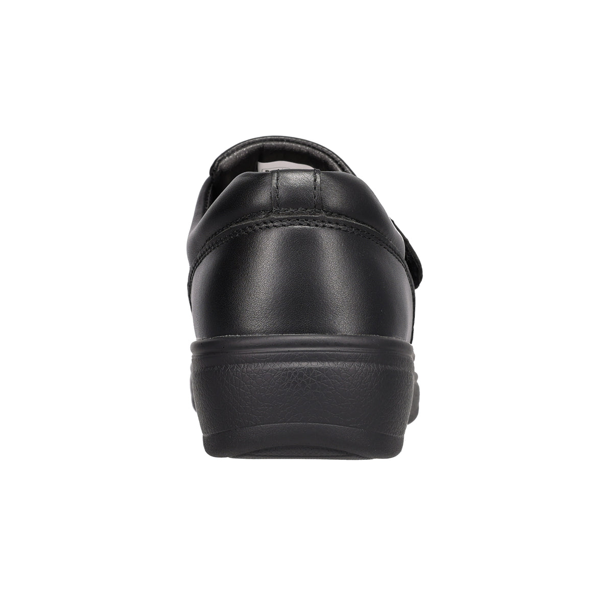 Propet Olivia Women's Casual Shoe - Black