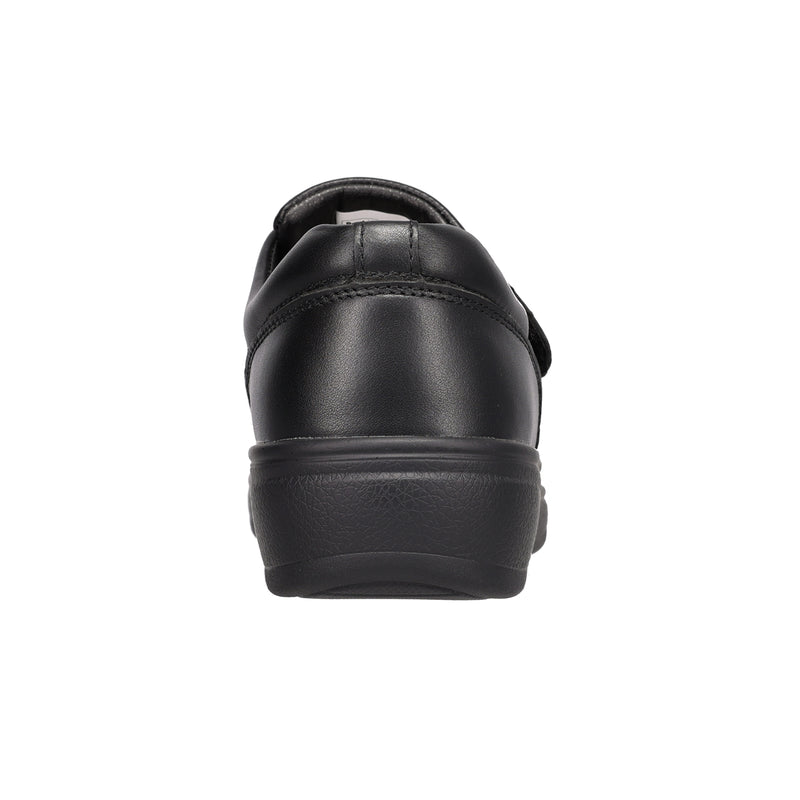 Propet Olivia Women's Casual Shoe - Black