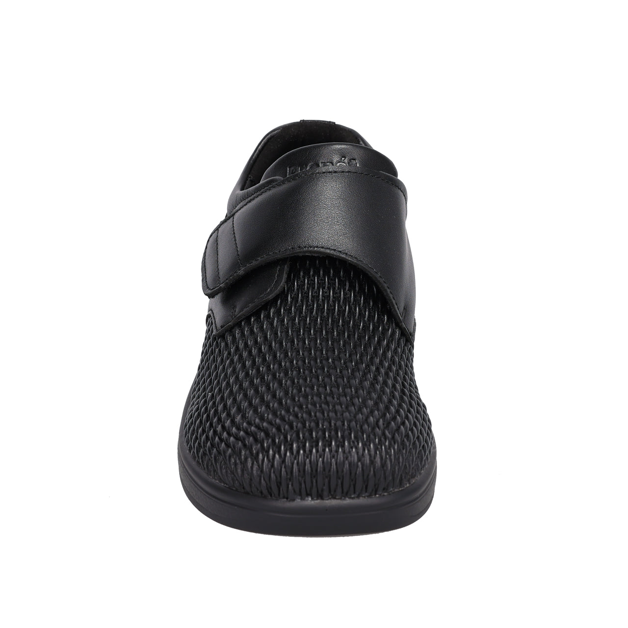 Propet Olivia Women's Casual Shoe - Black