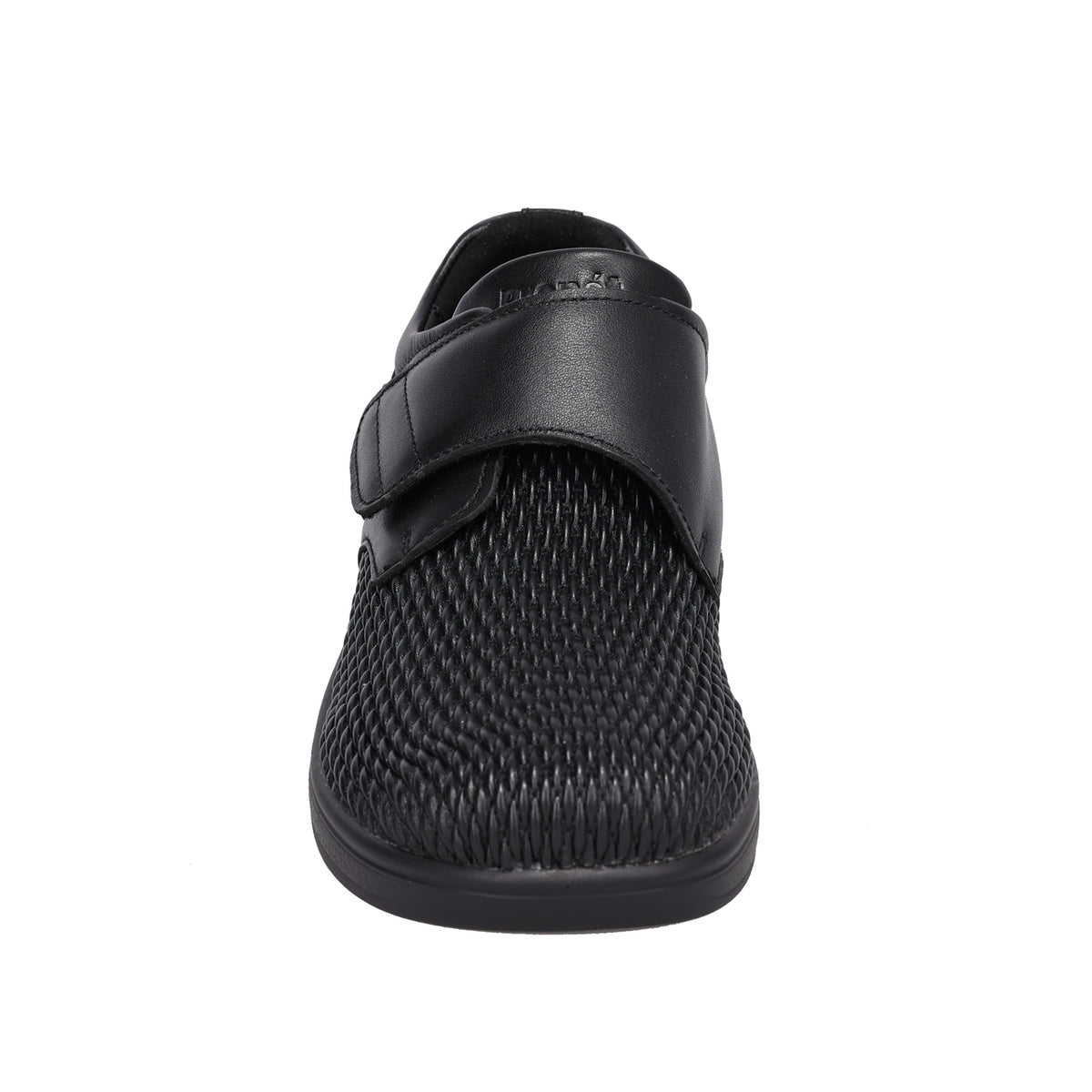 Propet Olivia Women's Casual Shoe - Black