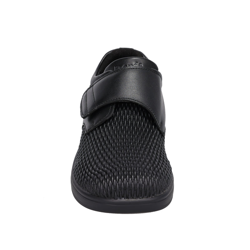 Propet Olivia Women's Casual Shoe - Black