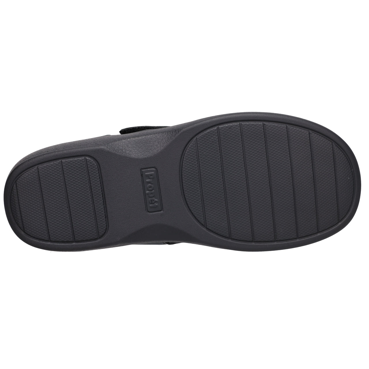 Propet Olivia Women's Casual Shoe - Black