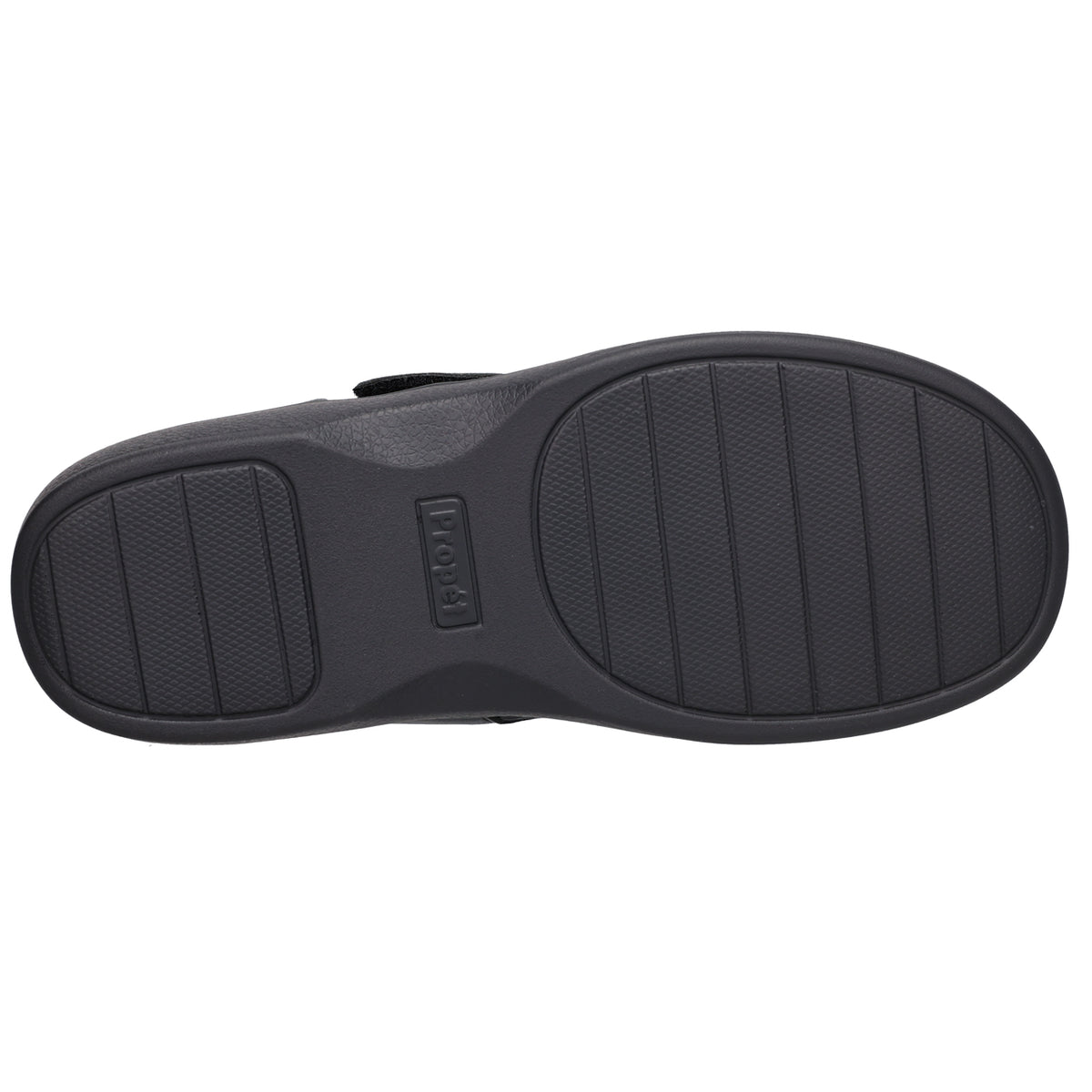 Propet Olivia Women's Casual Shoe - Black