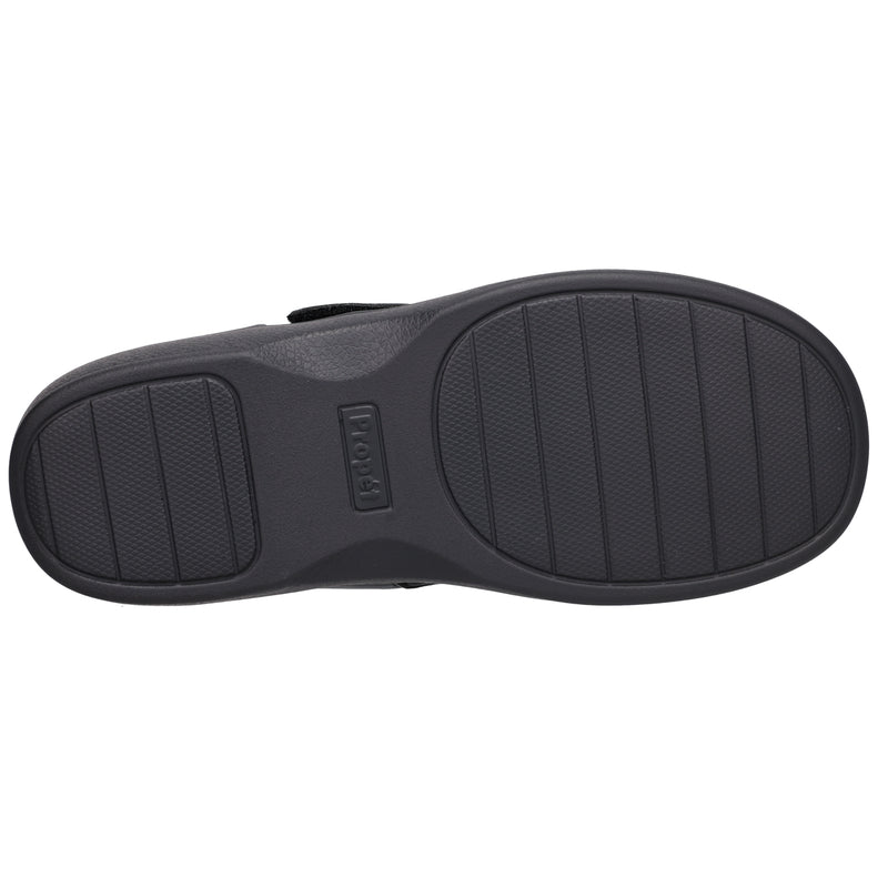 Propet Olivia Women's Casual Shoe - Black