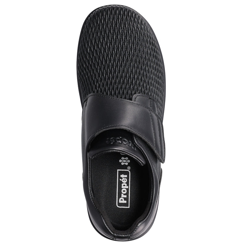 Propet Olivia Women's Casual Shoe - Black