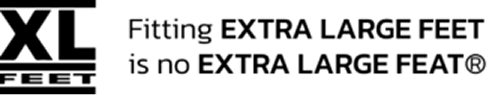 XLfeet