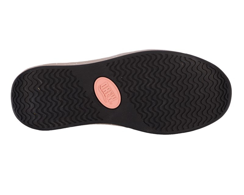Drew Happy women's extra wide sneaker