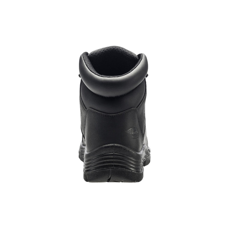 Avenger 7223 Framer 6" Waterproof Composite Toe Boot - Black