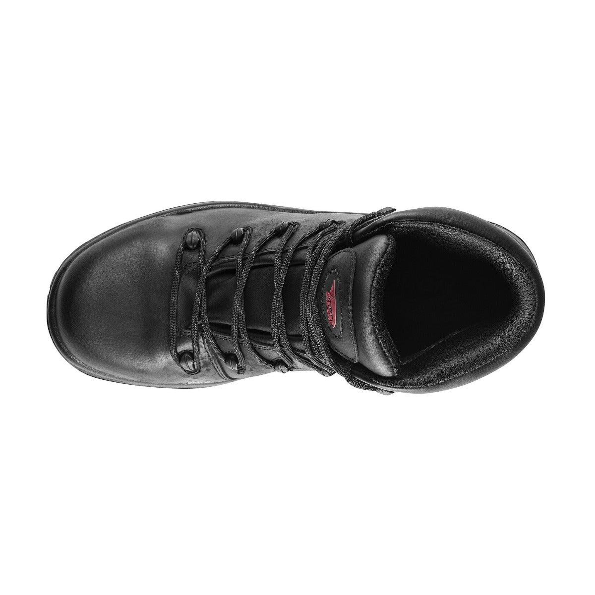 Avenger 7223 Framer 6" Waterproof Composite Toe Boot - Black