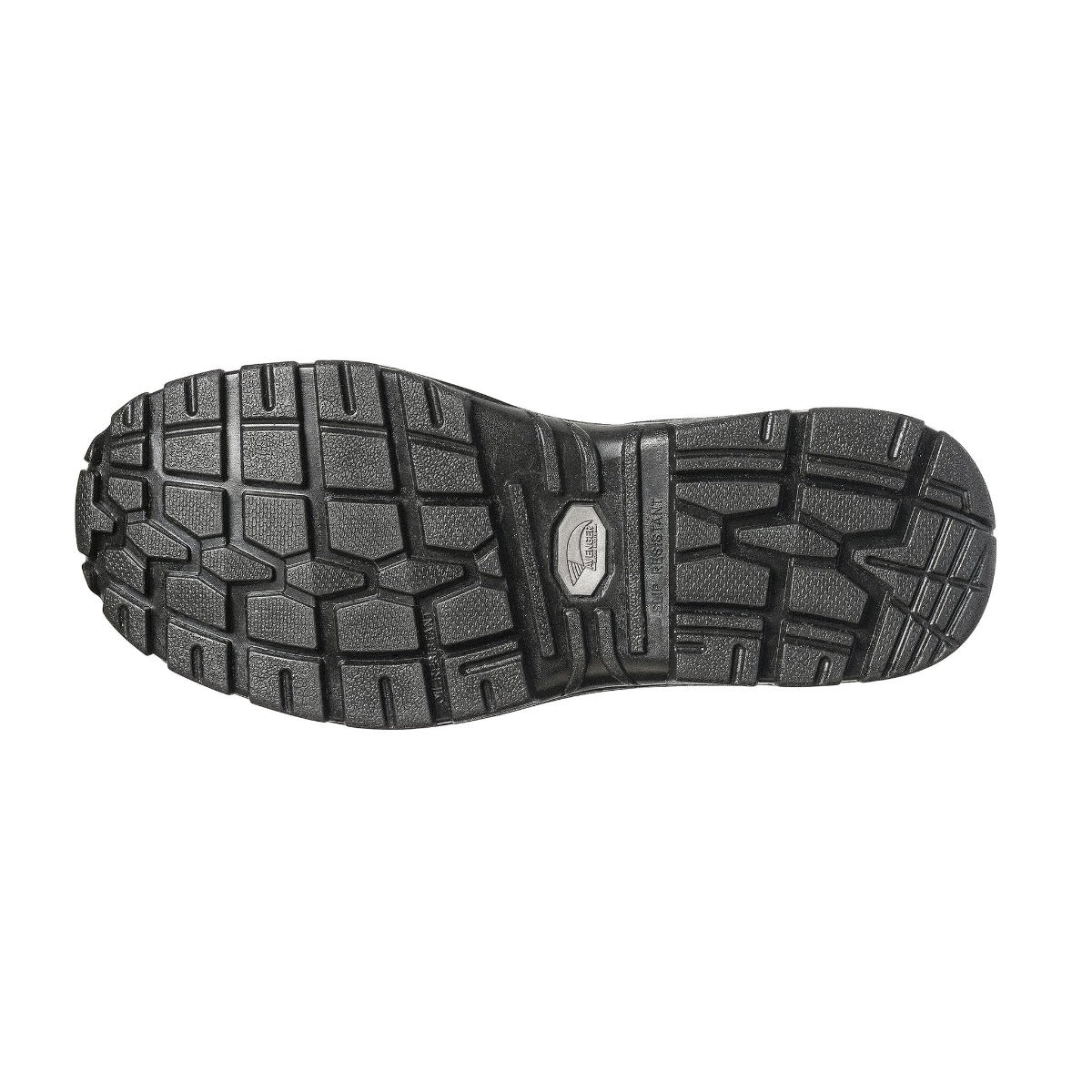 Avenger 7223 Framer 6" Waterproof Composite Toe Boot - Black