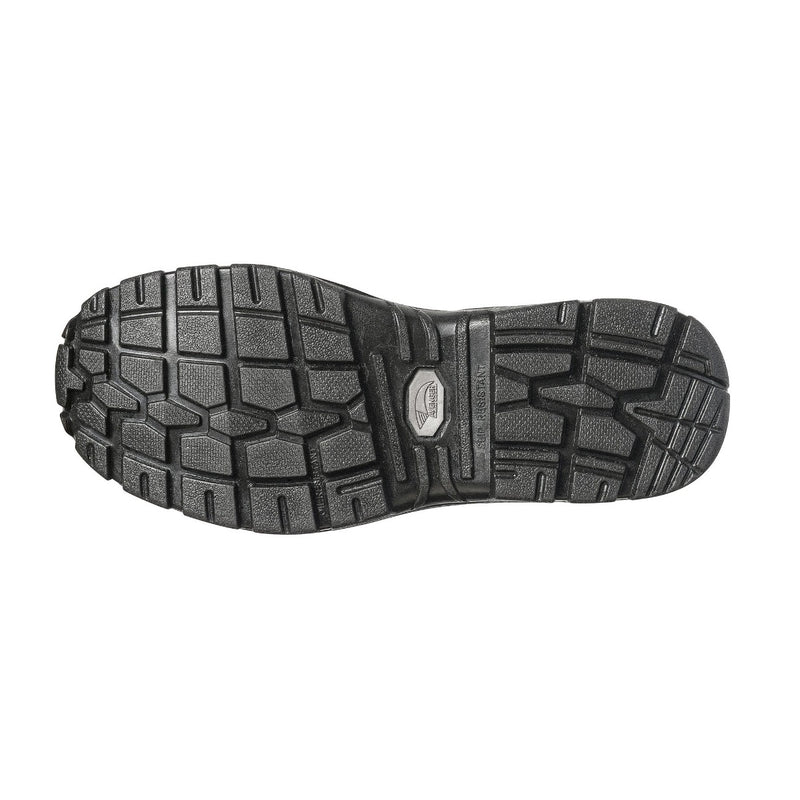 Avenger 7223 Framer 6" Waterproof Composite Toe Boot - Black