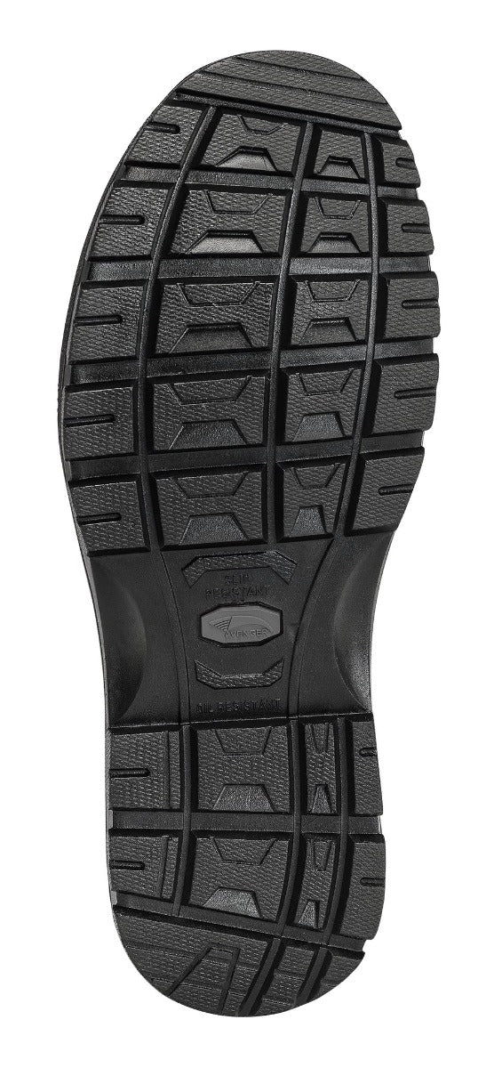 Avenger 7400 Foundation 6" Waterproof Carbon Nanofiber Toe Boot - Black