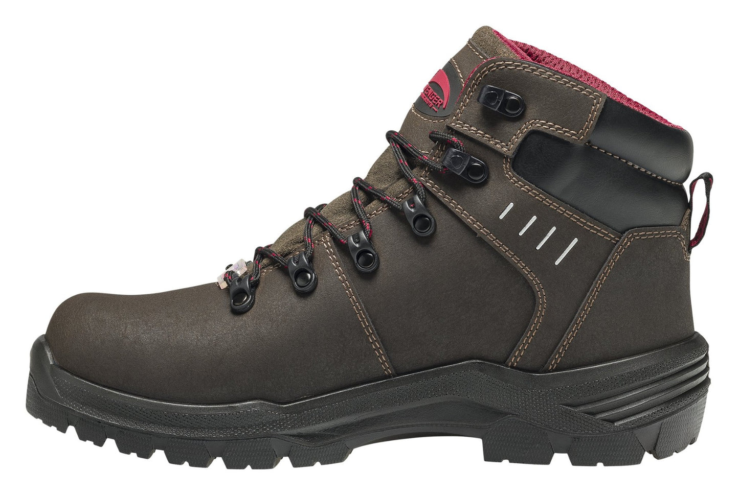 Avenger 7402 Foundation 6" Internal Met Guard WP Carbon Nanofiber Toe Boot