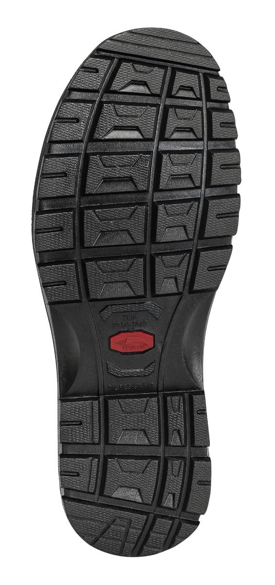 Avenger 7402 Foundation 6" Internal Met Guard WP Carbon Nanofiber Toe Boot