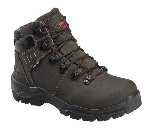 Avenger 7402 Foundation 6" Internal Met Guard WP Carbon Nanofiber Toe Boot