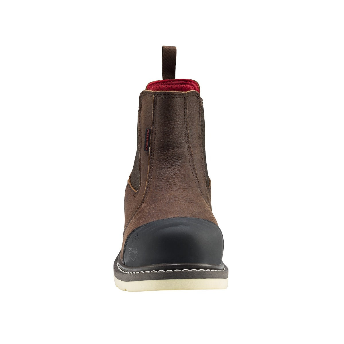 The Avenger 7505 Wedge 6” Waterproof Carbon Nanofiber Toe Romeo