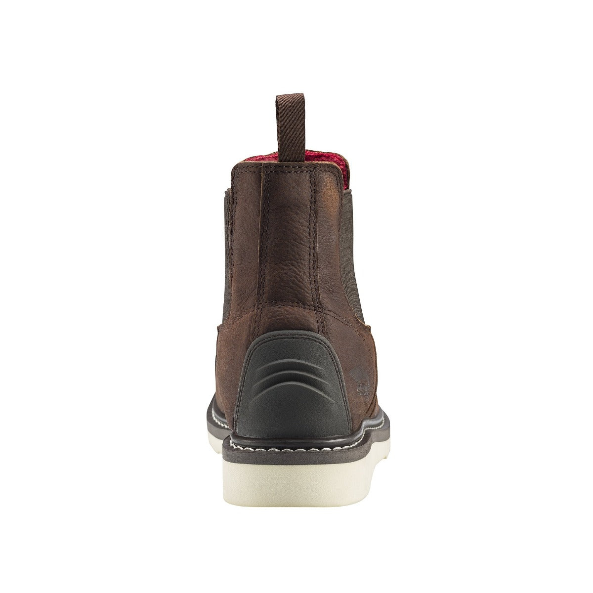 The Avenger 7505 Wedge 6” Waterproof Carbon Nanofiber Toe Romeo