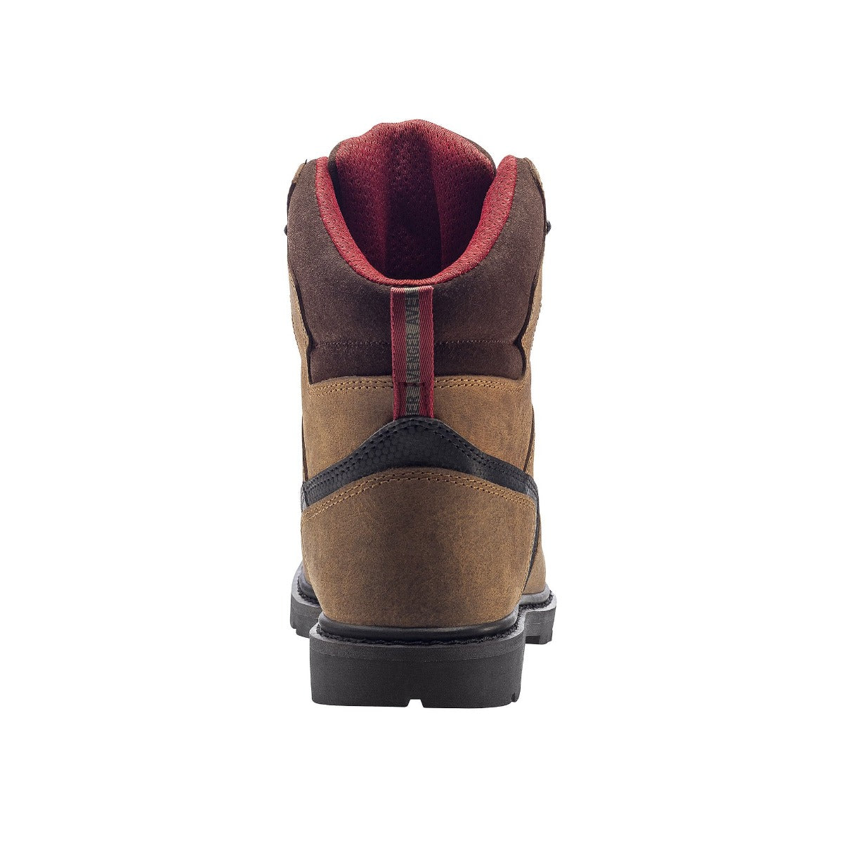 Avenger 7542 Men's 6" Composite Toe Work Boot