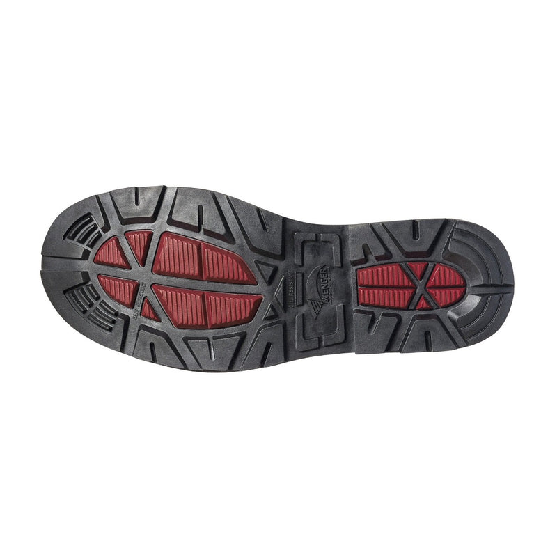 Avenger 7547 Men's 6" Waterproof Composite Toe Work Boot