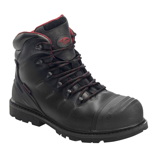 Avenger 7547 Men's 6" Waterproof Composite Toe Work Boot