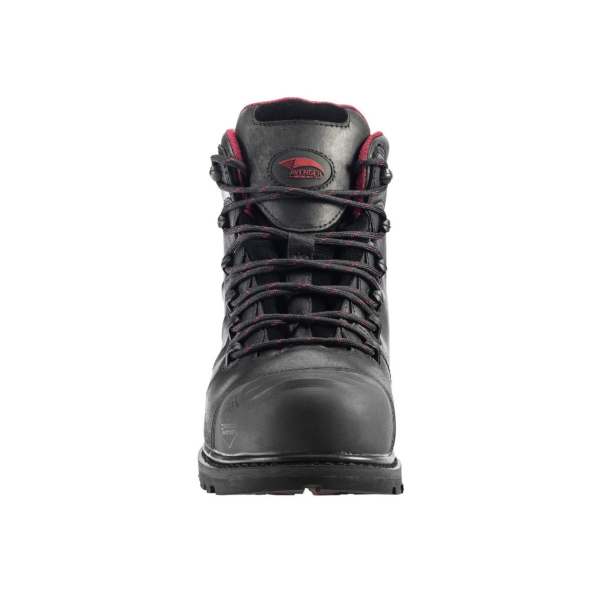 Avenger 7547 Men's 6" Waterproof Composite Toe Work Boot