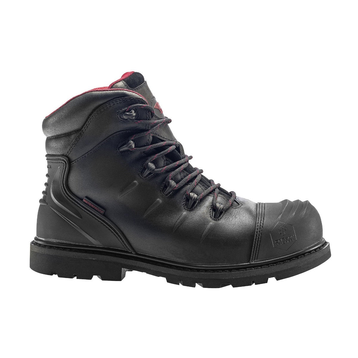 Avenger 7547 Men's 6" Waterproof Composite Toe Work Boot