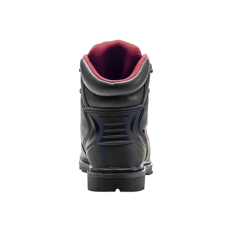 Avenger 7547 Men's 6" Waterproof Composite Toe Work Boot