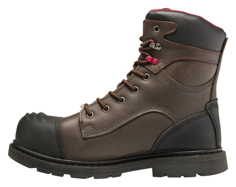 Avenger 7573 Men's 8" Insulated Waterproof Composite Toe Work Boot