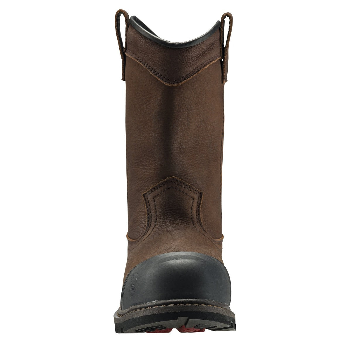 Avenger 7876 Hammer Wellington 11" Composite Toe Work Boot