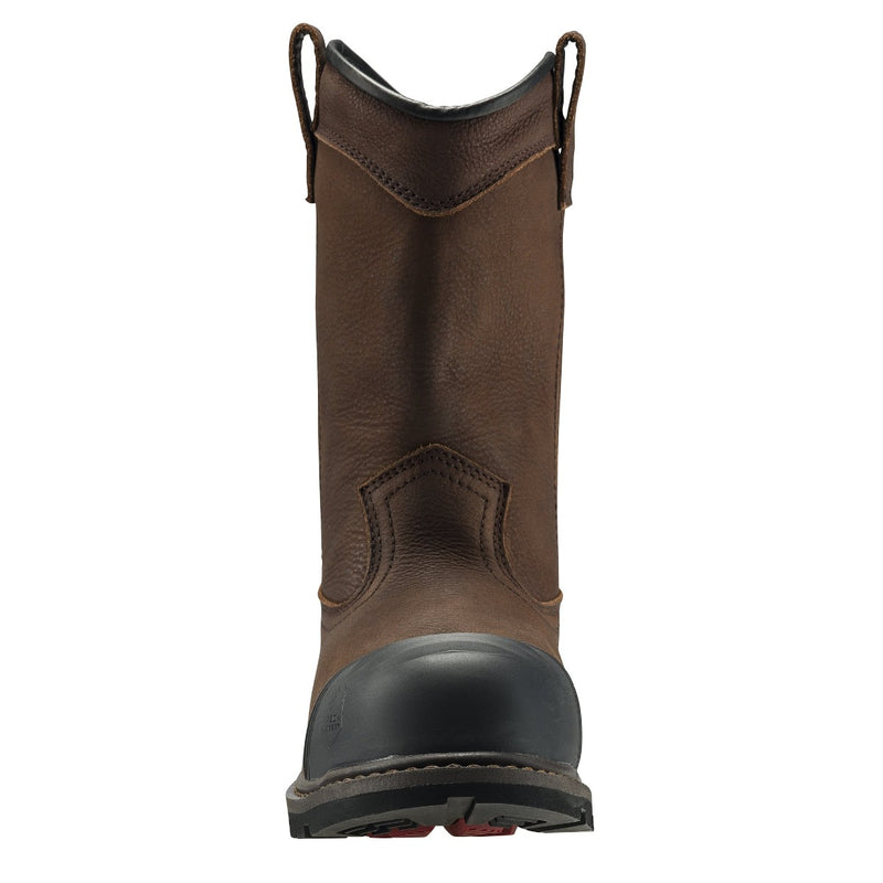 Avenger 7876 Hammer Wellington 11" Composite Toe Work Boot