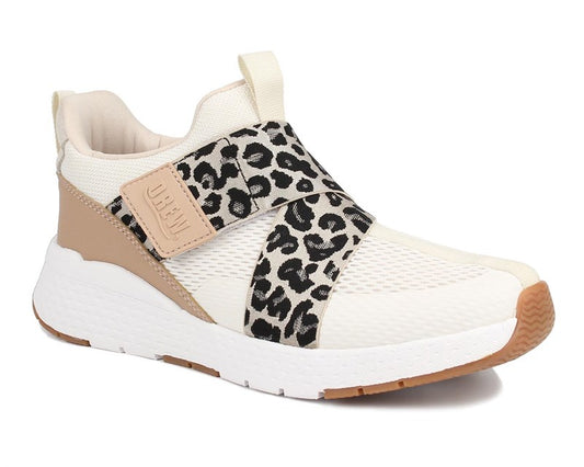 Drew Bitsy women's extra wide slip-on shoe