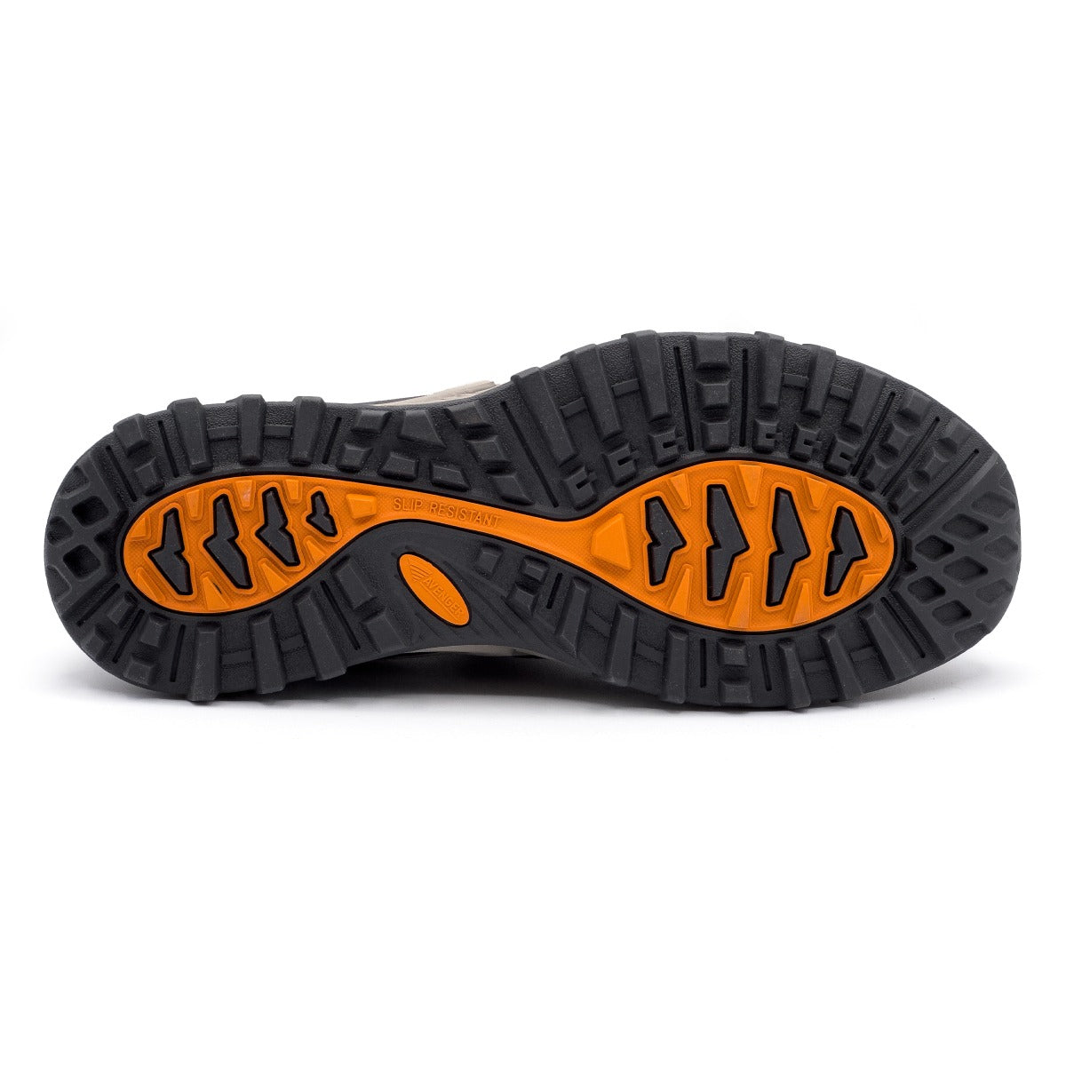 Avenger Men's Summit Trail Moc - Composite Toe - Dark Brown | XLfeet