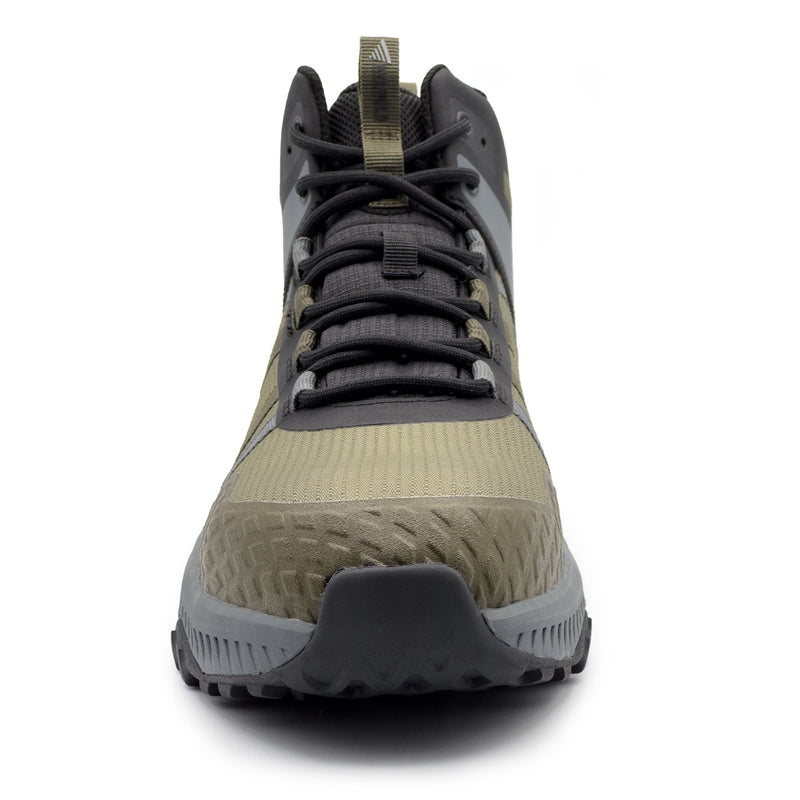 Avenger Men's Aero Trail MID - Composite Toe Boots - Olive