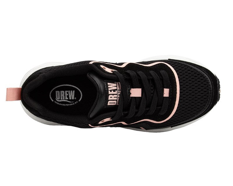 Drew Felicity women's extra wide shoe