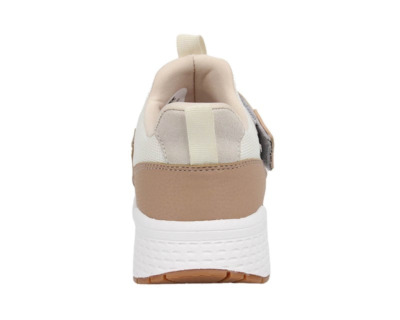 Drew Bitsy women's extra wide slip-on shoe