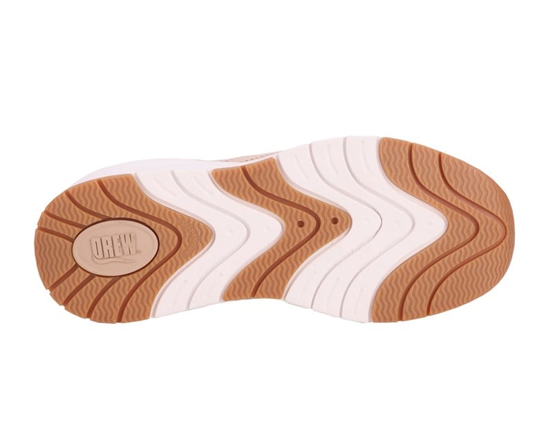 Drew Bandit women's extra wide hands-free shoe