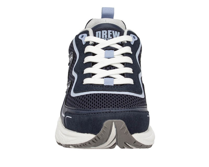 Drew Felicity women's extra wide shoe
