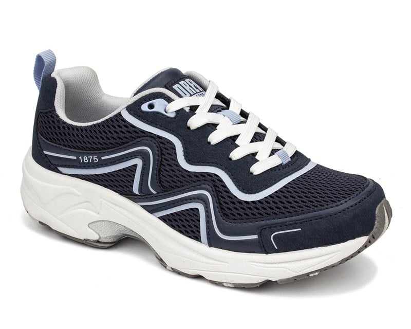 Drew Felicity women's extra wide shoe