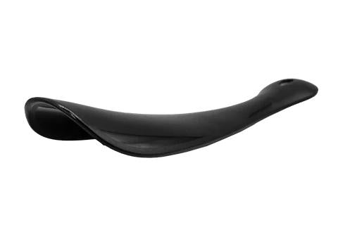 American Legacy Classic Shoe Horn | Jet Black - 6.5 inch