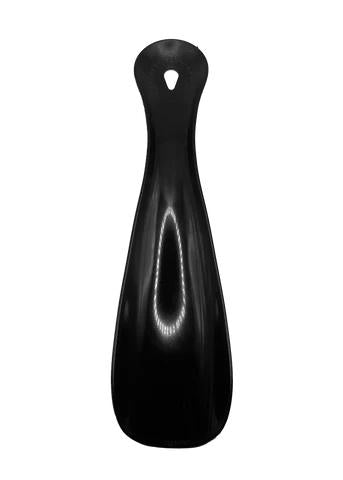 American Legacy Classic Shoe Horn | Jet Black - 6.5 inch