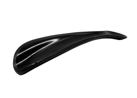 American Legacy Classic Shoe Horn | Jet Black - 6.5 inch