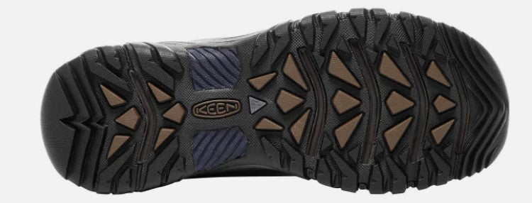 Men's Keen Anchorage III Insulated Pull-On Waterproof Boots | XLfeet Men's Keen Anchorage III Insulated Pull-On Waterproof Boots | XLfeet