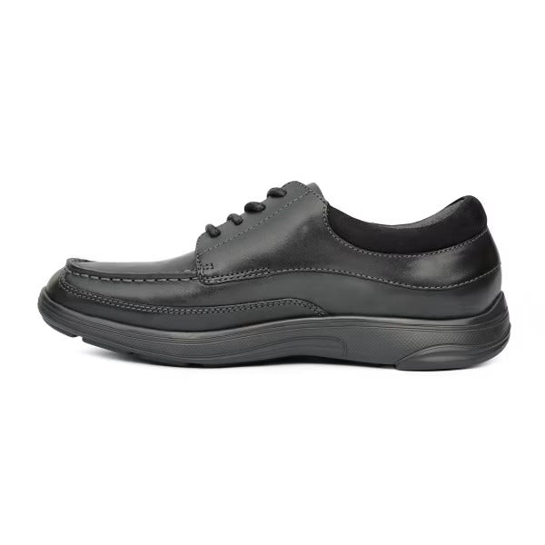 ANODYNE No. 30 Mens Casual Dress - Black